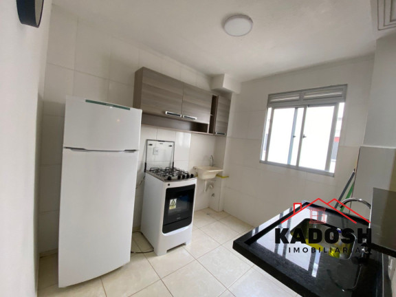 Imagem Apartamento com 2 Quartos à Venda, 45 m² em Sim - Feira De Santana Imagem Apartamento com 2 Quartos à Venda, 45 m² em Sim - Feira De Santana