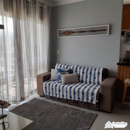 Imagem Apartamento com 2 Quartos à Venda, 15 m² em Umuarama - Ubatuba