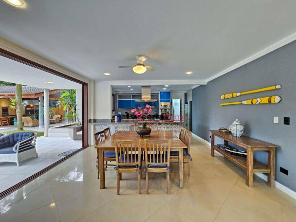 Imagem Casa com 6 Quartos à Venda, 800 m² em Riviera Módulo 5 - Bertioga Imagem Casa com 6 Quartos à Venda, 800 m² em Riviera Módulo 5 - Bertioga