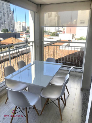 Imagem Apartamento com 2 Quartos à Venda, 65 m² em Barra Funda - São Paulo
