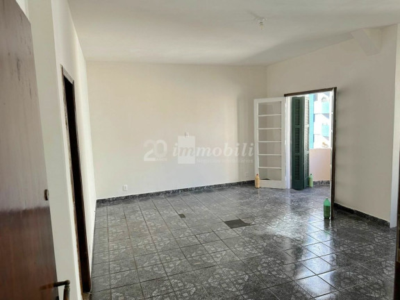 Imagem Apartamento com 3 Quartos à Venda, 162 m² em Higienópolis - São Paulo