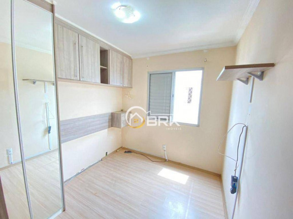 Imagem Apartamento com 3 Quartos à Venda, 63 m² em Vila Cosmopolita - São Paulo