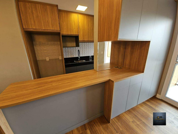 Imagem Apartamento com 2 Quartos à Venda, 70 m² em Centro - São Bernardo Do Campo Imagem Apartamento com 2 Quartos à Venda, 70 m² em Centro - São Bernardo Do Campo