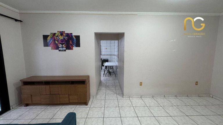 Imagem Apartamento com 1 Quarto à Venda, 63 m² em Canto Do Forte - Praia Grande Imagem Apartamento com 1 Quarto à Venda, 63 m² em Canto Do Forte - Praia Grande