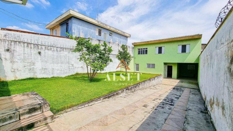 Imagem Sobrado com 2 Quartos à Venda, 250 m² em Vila Formosa - São Paulo Imagem Sobrado com 2 Quartos à Venda, 250 m² em Vila Formosa - São Paulo