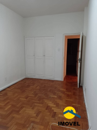 Imagem Apartamento com 3 Quartos à Venda, 130 m² em Icaraí - Niterói