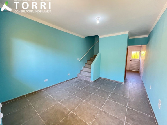 Imagem Sobrado com 2 Quartos à Venda, 75 m² em Jardim Topázio - Sorocaba Imagem Sobrado com 2 Quartos à Venda, 75 m² em Jardim Topázio - Sorocaba