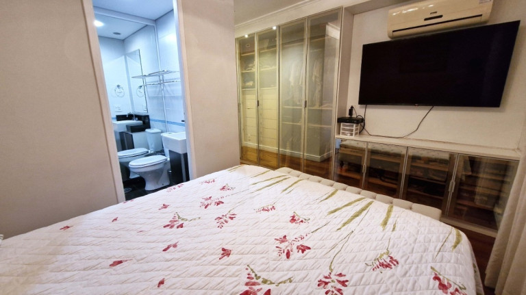 Apartamento com 3 Quartos à Venda, 94 m² em Vila Leopoldina - São Paulo