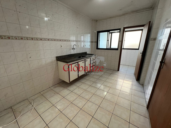 Imagem Imóvel com 2 Quartos à Venda, 96 m² em Ponta Da Praia - Santos