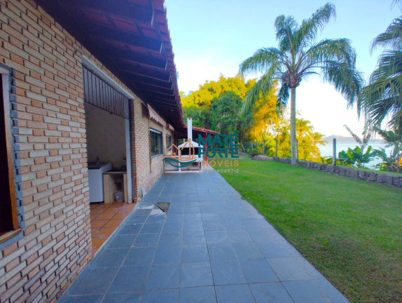 Imagem Casa de Condomínio com 8 Quartos à Venda, 350 m² em Tenório - Ubatuba Imagem Casa de Condomínio com 8 Quartos à Venda, 350 m² em Tenório - Ubatuba