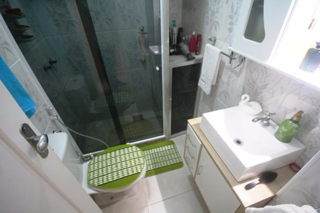 Imagem Apartamento com 1 Quarto para Temporada, 50 m² em Copacabana - Rio De Janeiro Imagem Apartamento com 1 Quarto para Temporada, 50 m² em Copacabana - Rio De Janeiro