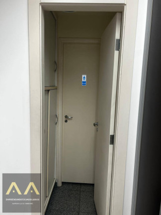 Imagem Sala Comercial para Alugar, 106 m² em Alphaville - Barueri