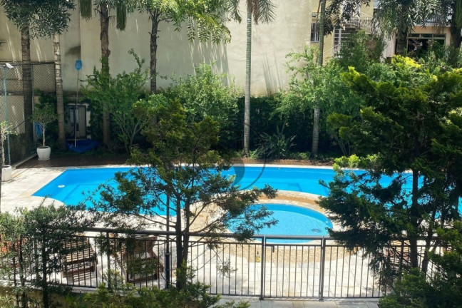 Imagem Apartamento com 3 Quartos à Venda, 121 m² em Vila Regente Feijó - São Paulo Imagem Apartamento com 3 Quartos à Venda, 121 m² em Vila Regente Feijó - São Paulo