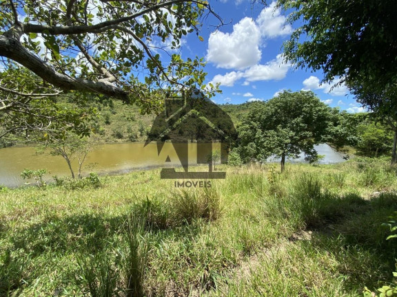 Imagem Imóvel com 5 Quartos à Venda, 780.000 m² em Zona Rual - Simões Filho
