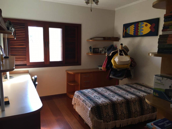 Imagem Casa de Condomínio com 5 Quartos à Venda, 480 m² em Alphaville - Santana De Parnaíba
