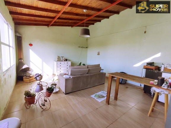 Imagem Casa com 5 Quartos à Venda, 500 m² em Areal - Pelotas