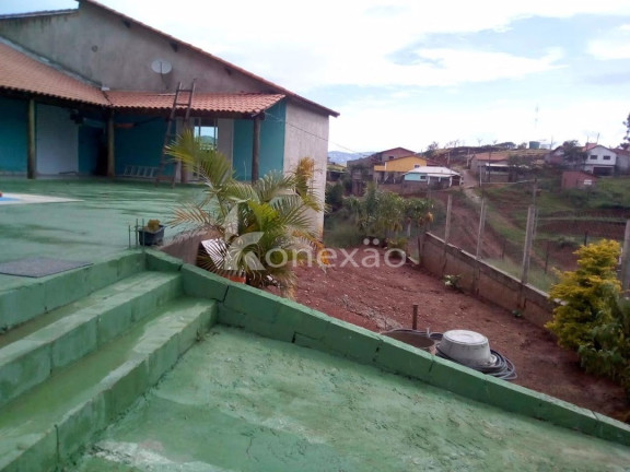 Imagem Chácara com 2 Quartos à Venda, 200 m² em Teles - Paraibuna