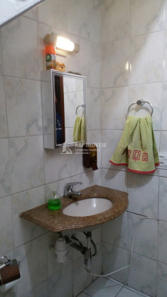 Imagem Sobrado com 2 Quartos à Venda, 267 m² em Vila Antonieta - São Paulo