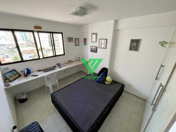 Imagem Apartamento com 4 Quartos à Venda, 179 m² em Manaíra - João Pessoa Imagem Apartamento com 4 Quartos à Venda, 179 m² em Manaíra - João Pessoa