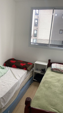 Imagem Apartamento com 2 Quartos à Venda, 45 m² em Brás - São Paulo Imagem Apartamento com 2 Quartos à Venda, 45 m² em Brás - São Paulo