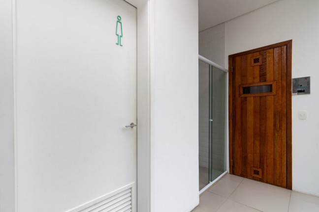Imagem Apartamento com 1 Quarto à Venda, 35 m² em Vila Nova Conceição - São Paulo