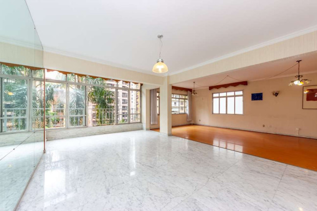 Imagem Imóvel com 4 Quartos à Venda, 300 m² em Jardim Paulista - São Paulo Imagem Imóvel com 4 Quartos à Venda, 300 m² em Jardim Paulista - São Paulo