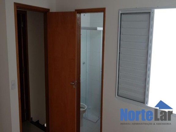 Imagem Casa de Condomínio com 2 Quartos à Venda, 80 m² em Santana - São Paulo Imagem Casa de Condomínio com 2 Quartos à Venda, 80 m² em Santana - São Paulo