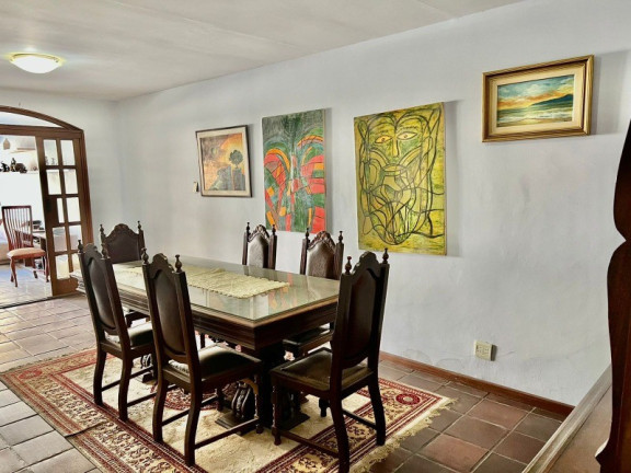 Imagem Casa com 4 Quartos à Venda, 360 m² em Centro - Duque De Caxias