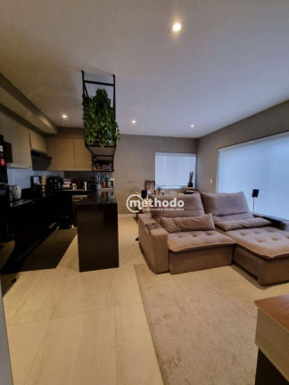 Imagem Apartamento com 2 Quartos à Venda, 68 m² em Cambuí - Campinas Imagem Apartamento com 2 Quartos à Venda, 68 m² em Cambuí - Campinas