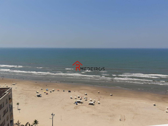 Imagem Apartamento com 3 Quartos à Venda, 94 m² em Ocian - Praia Grande Imagem Apartamento com 3 Quartos à Venda, 94 m² em Ocian - Praia Grande
