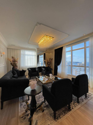 Apartamento com 3 Quartos à Venda, 70 m² em Morretes - Itapema