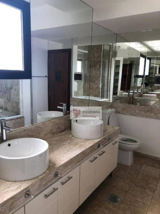 Imagem Cobertura com 3 Quartos à Venda, 210 m² em Moema - São Paulo Imagem Cobertura com 3 Quartos à Venda, 210 m² em Moema - São Paulo