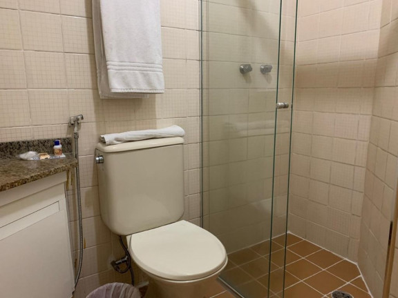 Apartamento com 1 Quarto à Venda, 39 m² em Jardins - São Paulo