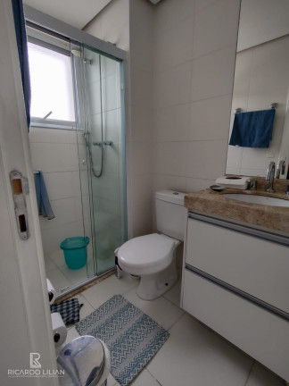 Imagem Apartamento com 3 Quartos à Venda, 116 m² em Jardim Santa Mena - Guarulhos