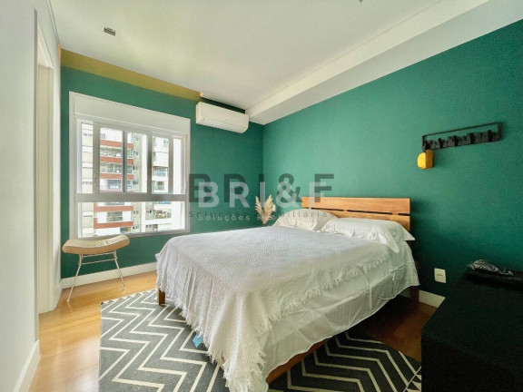 Imagem Apartamento com 4 Quartos à Venda, 210 m² em Campo Belo - São Paulo Imagem Apartamento com 4 Quartos à Venda, 210 m² em Campo Belo - São Paulo