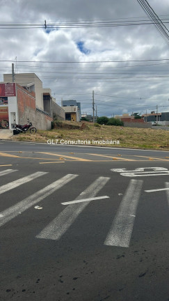 Terreno à Venda, 150 m² em Jardim Residencial Nova Veneza - Indaiatuba