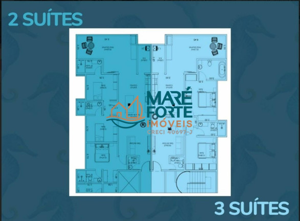 Imagem Apartamento com 2 Quartos à Venda, 109 m² em Centro - Ubatuba Imagem Apartamento com 2 Quartos à Venda, 109 m² em Centro - Ubatuba