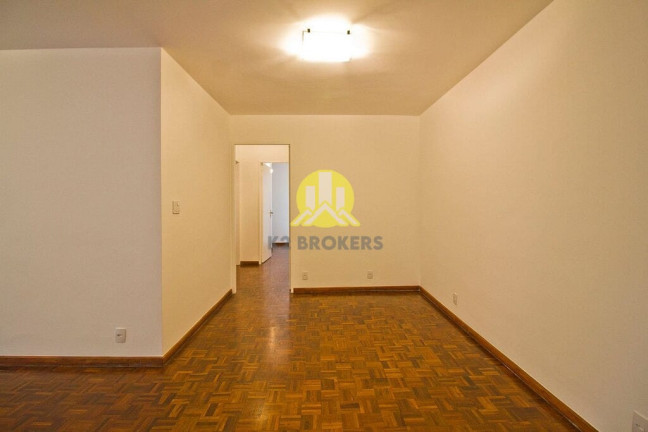 Imagem Apartamento com 3 Quartos à Venda, 106 m² em Itaim Bibi - São Paulo Imagem Apartamento com 3 Quartos à Venda, 106 m² em Itaim Bibi - São Paulo