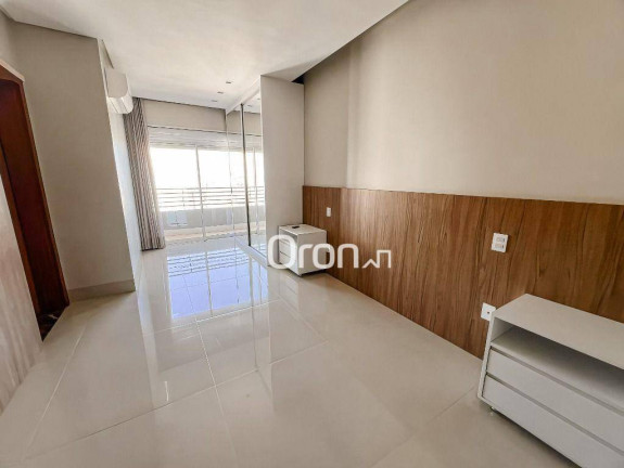 Imagem Apartamento com 3 Quartos à Venda, 207 m² em Setor Bueno - Goiânia Imagem Apartamento com 3 Quartos à Venda, 207 m² em Setor Bueno - Goiânia