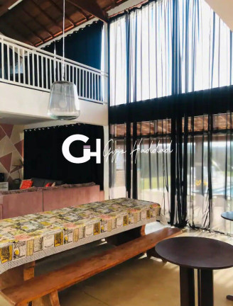 Imagem Chácara com 4 Quartos à Venda, 1.500 m² em Centro - Ibiúna
