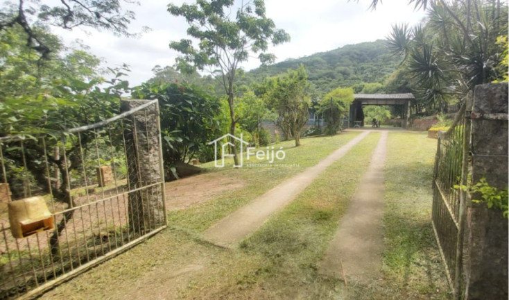 Imagem Fazenda à Venda, 6.000 m² em Lageado - Porto Alegre