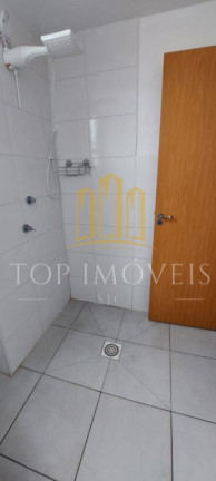 Imagem Apartamento com 2 Quartos à Venda, 49 m² em Bom Retiro - São José Dos Campos