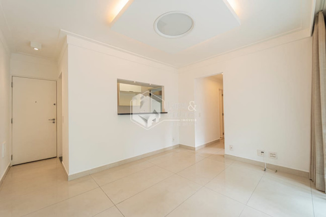 Imagem Apartamento com 2 Quartos à Venda, 70 m² em Brooklin - São Paulo Imagem Apartamento com 2 Quartos à Venda, 70 m² em Brooklin - São Paulo