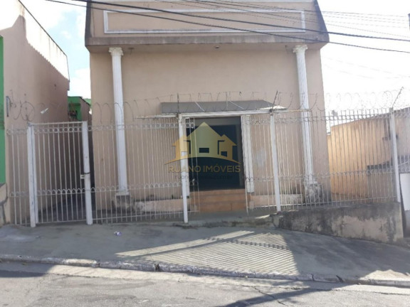 Imóvel Comercial à Venda, 180 m² em Cidade Líder - São Paulo
