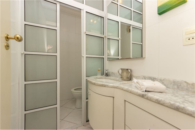 Imagem Imóvel com 3 Quartos à Venda,  em Bom Retiro - São Paulo