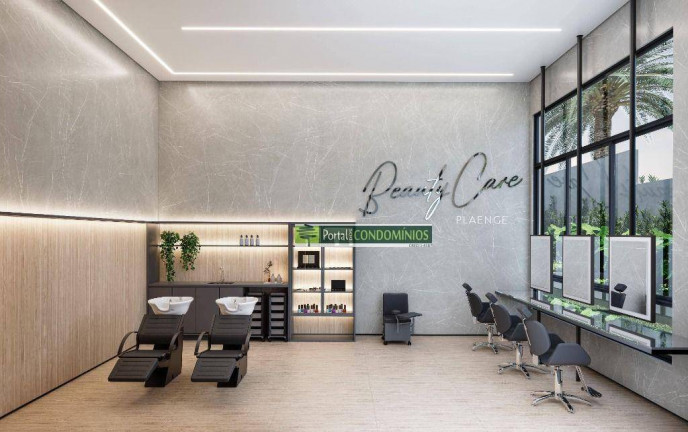Imagem Apartamento com 3 Quartos à Venda, 228 m² em Ecoville - Curitiba