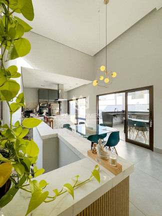Imagem Casa de Condomínio com 3 Quartos à Venda, 371 m² em Bairro Da Mina - Itupeva