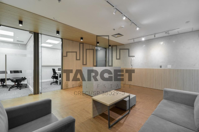 Imagem Imóvel para Alugar, 263 m² em Vila Olímpia - São Paulo