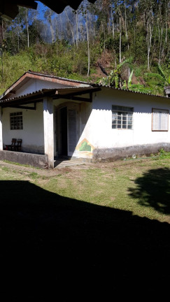 Imagem Casa com 3 Quartos à Venda, 2.000 m² em Corcovado - Ubatuba