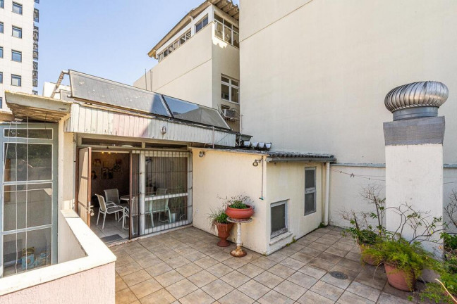Imagem Cobertura com 3 Quartos à Venda, 267 m² em Petrópolis - Porto Alegre Imagem Cobertura com 3 Quartos à Venda, 267 m² em Petrópolis - Porto Alegre